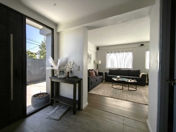 Venta / Casa / La Reina