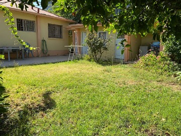 Venta / Casa / La Reina