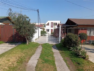 Venta / Casa / La Reina