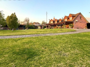 Venta / Casa / La Reina