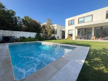 Venta / Casa / La Reina