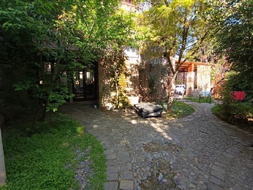 Venta / Casa / La Reina