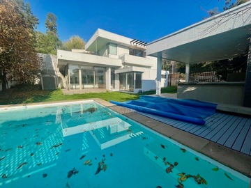 Venta / Casa / La Reina