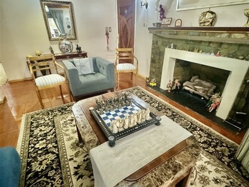 Venta / Casa / La Reina