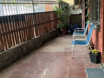 Venta / Casa / La Reina