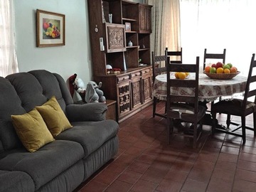 Venta / Casa / La Reina