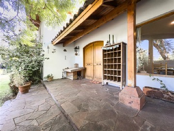 Venta / Casa / La Reina