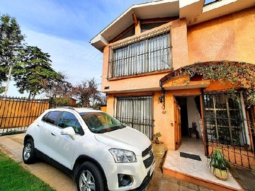 Venta / Casa / La Reina