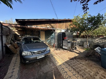 Venta / Casa / La Reina