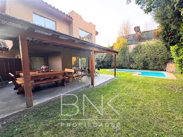 Venta / Casa / La Reina