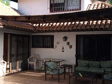 Venta / Casa / La Reina