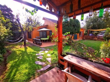 Venta / Casa / La Reina