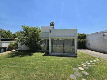 Venta / Casa / La Reina