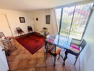 Venta / Casa / La Reina