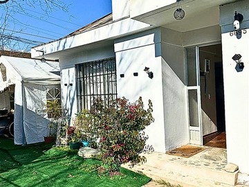 Venta / Casa / La Reina