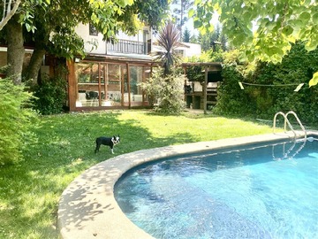 Venta / Casa / La Reina