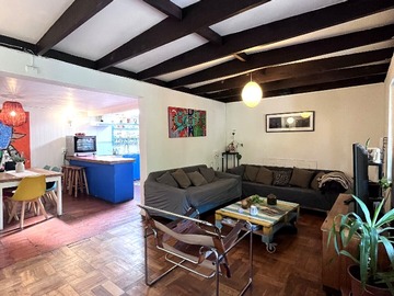Venta / Casa / La Reina