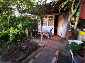 Venta / Casa / La Reina