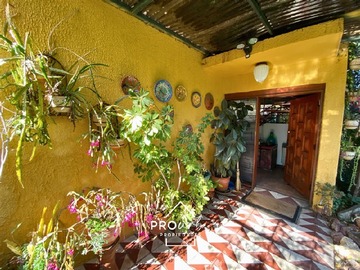 Venta / Casa / La Reina