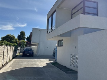 Venta / Casa / La Reina