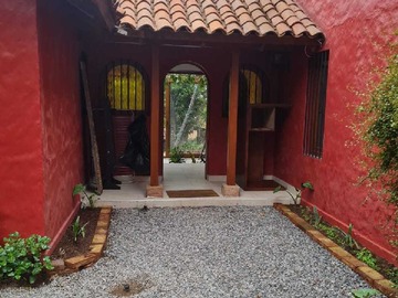 Venta / Casa / La Reina