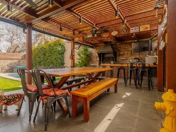 Venta / Casa / La Reina