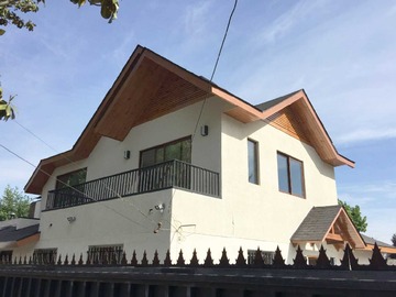 Venta / Casa / La Reina