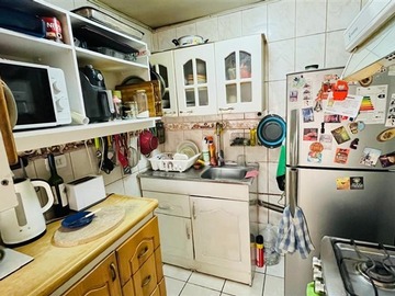 Venta / Casa / La Reina