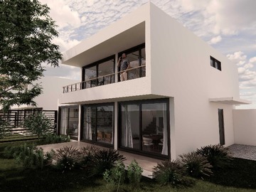 Venta / Casa / La Reina