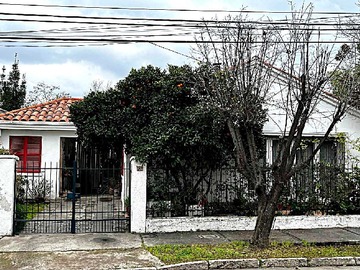 Venta / Casa / La Reina