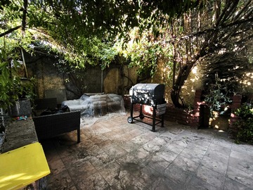 Venta / Casa / La Reina