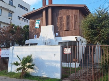 Venta / Casa / La Reina