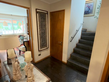 Venta / Casa / La Reina