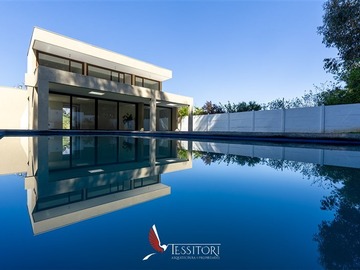 Venta / Casa / La Reina