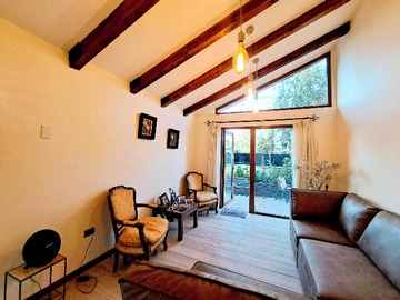 Venta / Casa / La Reina