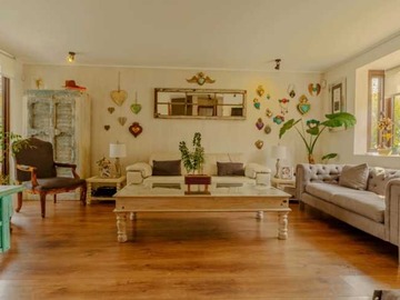 Venta / Casa / La Reina