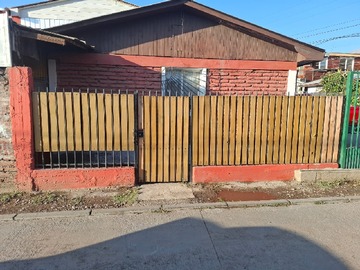 Venta / Casa / La Reina
