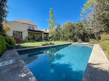 Venta / Casa / La Reina