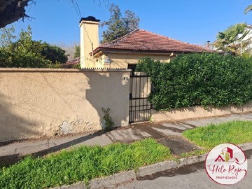 Venta / Casa / La Reina