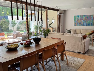 Venta / Casa / La Reina
