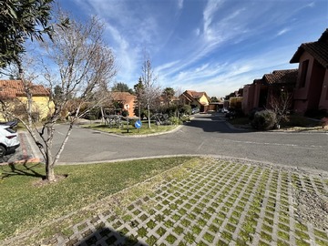 Venta / Casa / La Reina
