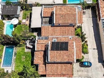 Venta / Casa / La Reina