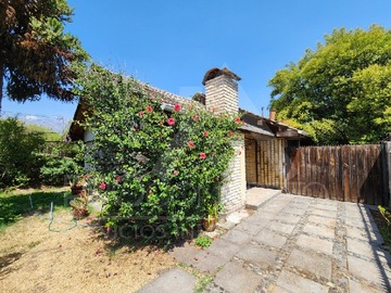 Venta / Casa / La Reina