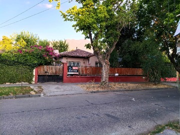 Venta / Casa / La Reina