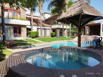 Venta / Casa / La Reina