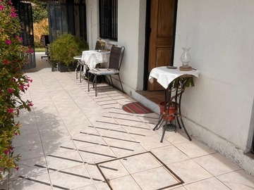 Venta / Casa / La Reina