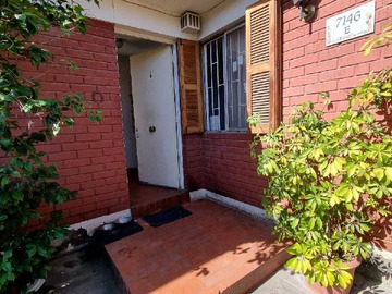 Venta / Casa / La Reina