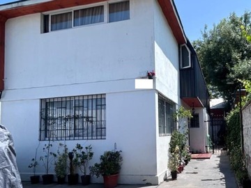 Venta / Casa / La Reina