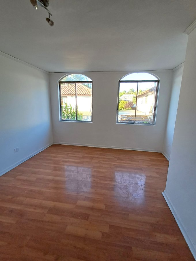 Dormitorio 1 en suite