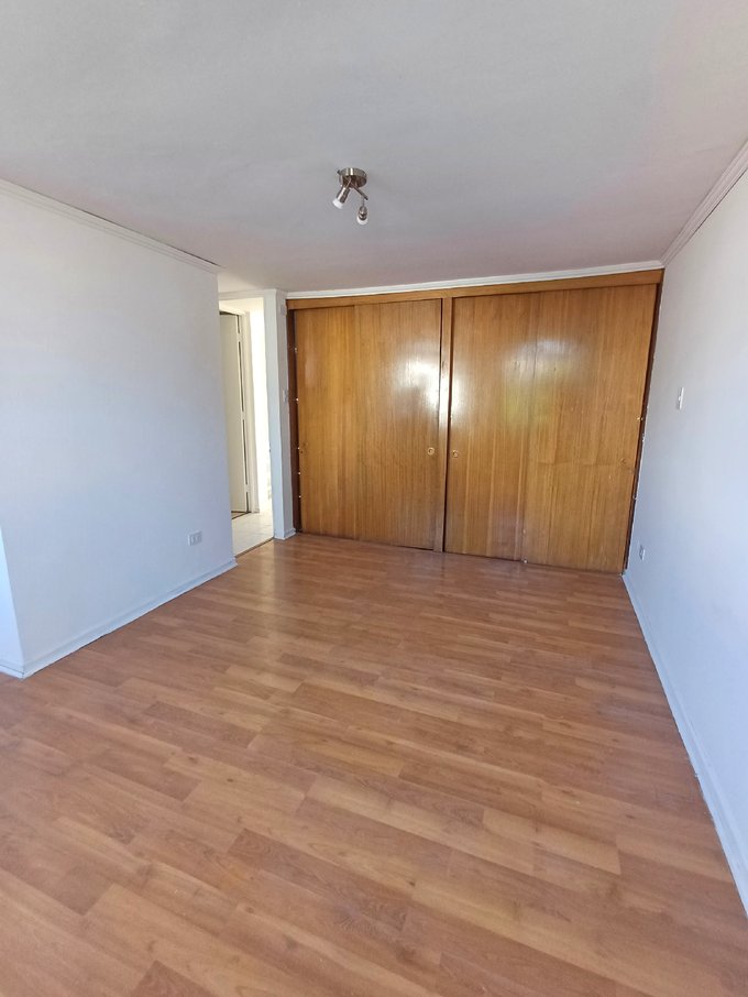 Dormitorio 1 en suite